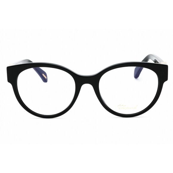 Chopard EYEGLASSES VCH350S-700-53 New with case main image 5
